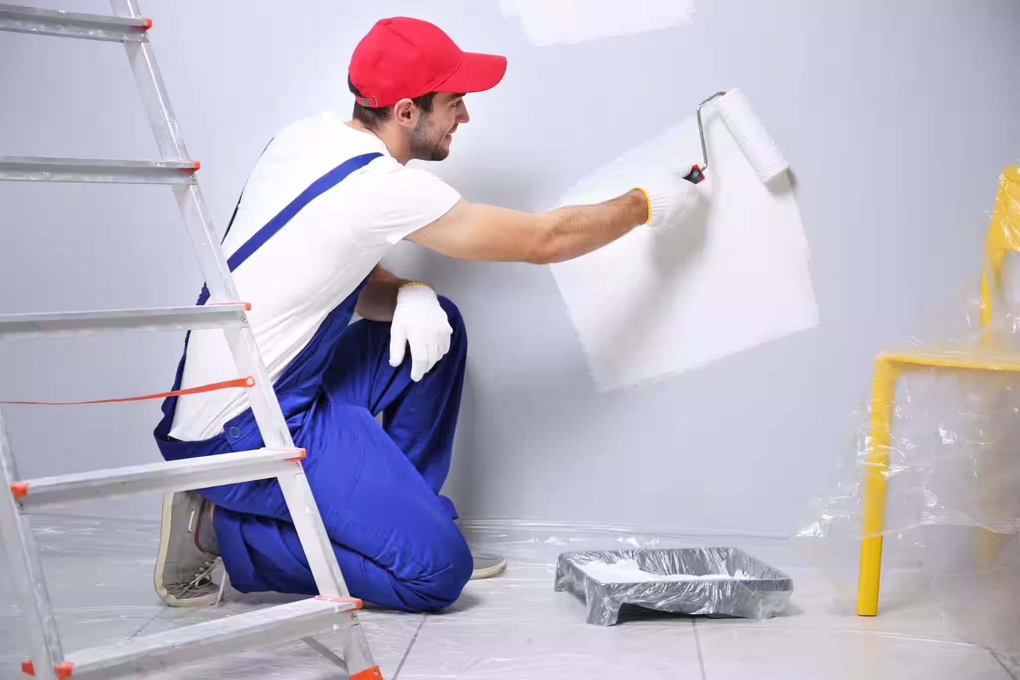Personalized Painting Services for Every Home