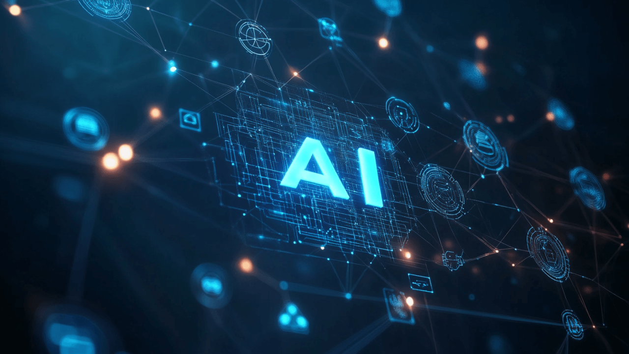 AI in Business Finance: Smarter Accounting and Budgeting