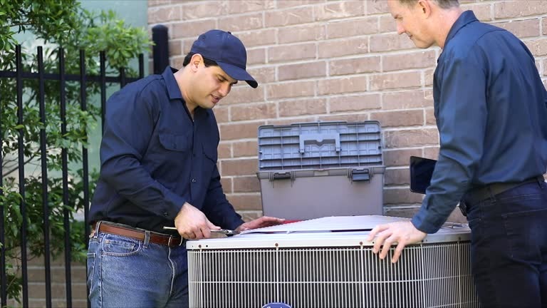 Professional Santa Clarita HVAC Services for All Installations