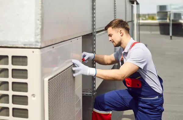 High Quality HVAC Repair Henderson Services for Better Performance