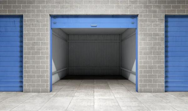 Secure Saguaro Blvd Storage Units for Home & Business