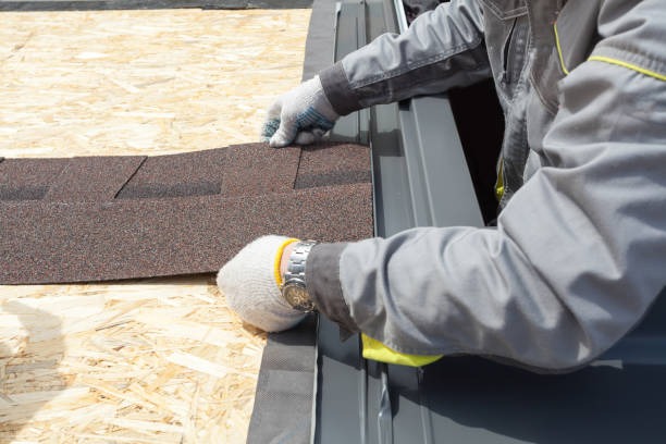 Top-Rated Roof Replacement Bellevue for Durable Roofing