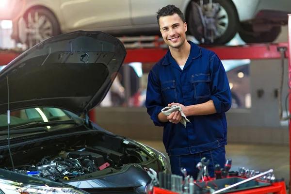 Auto Repair Branson Shops Offering Affordable Maintenance Services