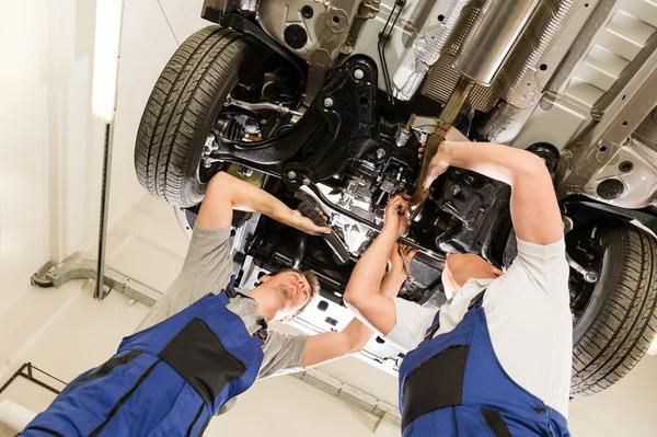 Mechanic Near Me for Fast and Affordable Vehicle Repairs