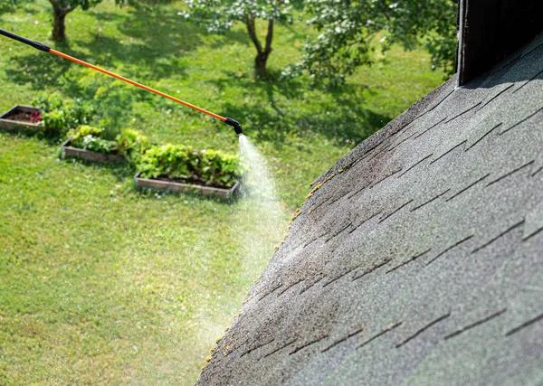 Why Roof Service Is Essential for Long Lasting Property Value