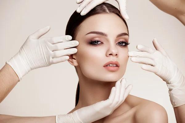 Trusted Plastic Surgeon North Brunswick Township with Personalized Care