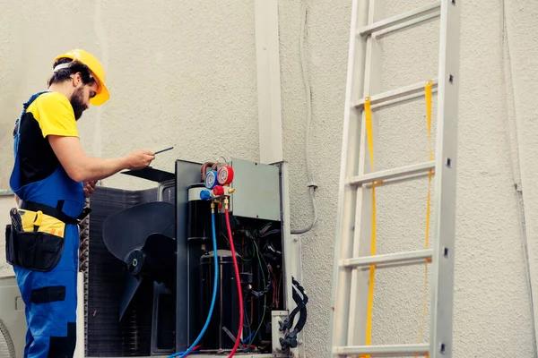Trusted Air Conditioning Repair Barrie for Year-Round Comfort