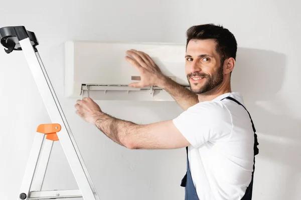 Book Air Conditioning Repair Near Me for Immediate Service