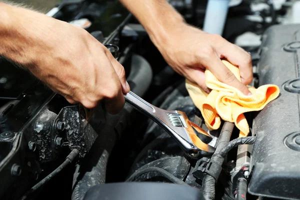 What Makes a Great Auto Repair Shop in Washington