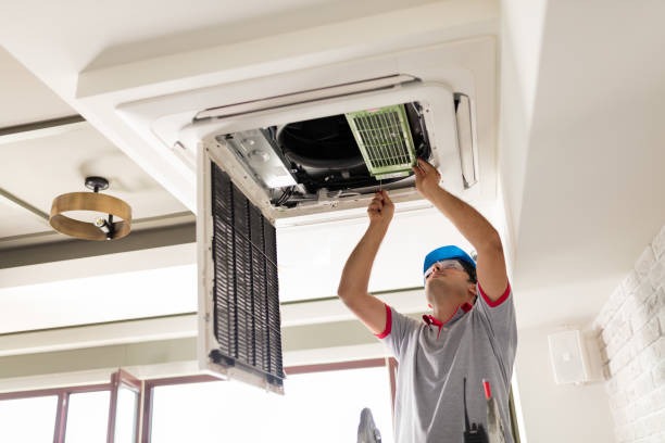 Schedule Grimes Heating & Air Conditioning for Reliable HVAC Care