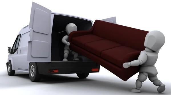 Trusted Junk Removal Peoria with Competitive Pricing