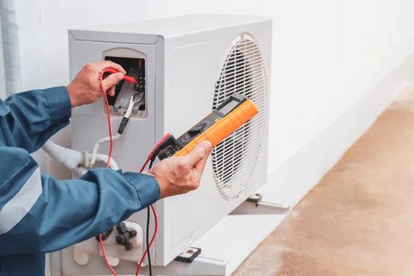 Dependable AC Repair Las Vegas With Expert Technicians