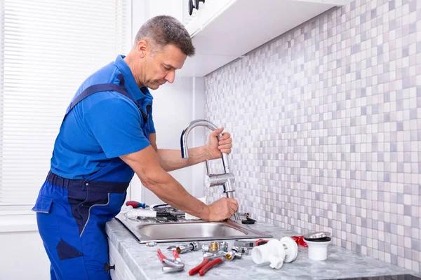 Expert Dothan Plumbing Services for Homes and Businesses