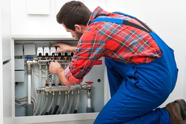 Professional Water Heater Repair Edmond for Reliable Results