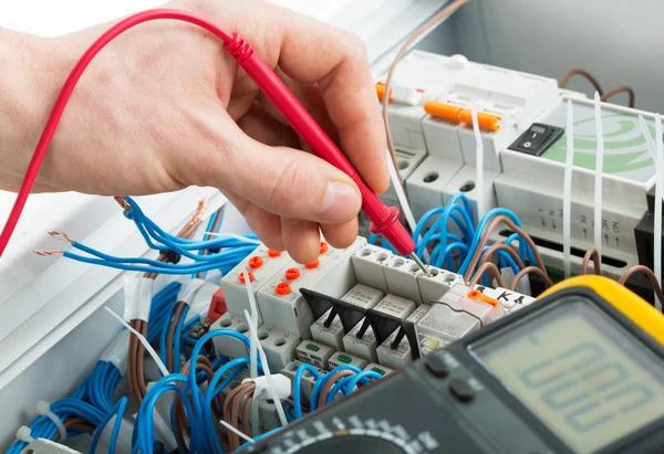 Experienced Residential Electrical Work for Modern Homes