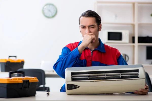 Essential Steps for Frisco AC Troubleshooting Before Professional Repairs