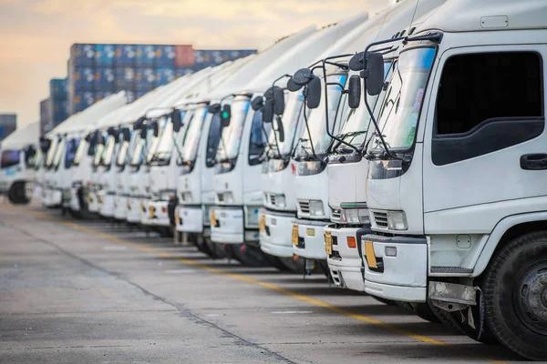 Efficient Cargo Handling Solutions From a Toronto Trucking Company