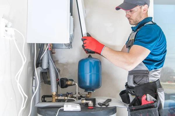 Quality furnace repair roseville for Better Heating Efficiency