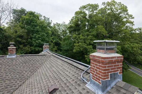 Keeping Your Roof in Good Condition with Three Tree Roofing