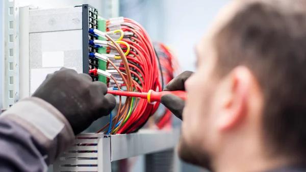 Skilled Residential Electrician Glenpool for Home Electrical Projects