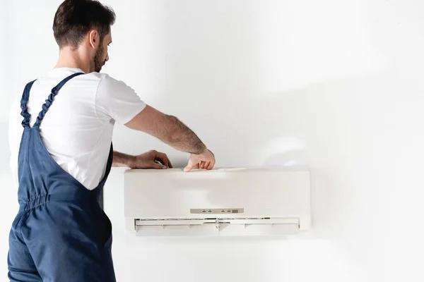 Your Guide to Choosing Quality AC Repair Glenpool Services