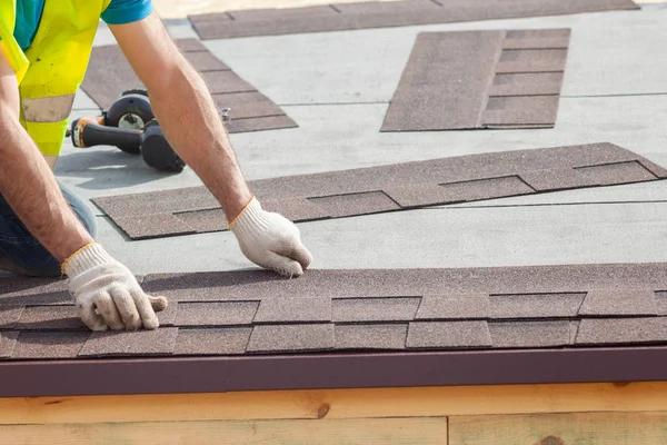 Planning a Roof Replacement Project with a Bellevue Roofing Specialist